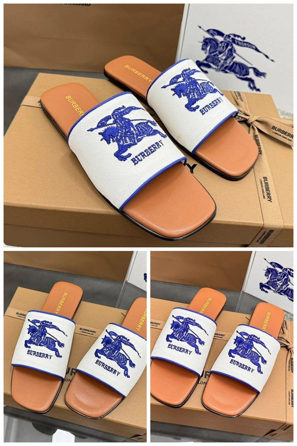 NB - BOR Women Shoes - 274