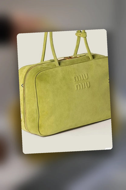 NB - MMU Bag - 330