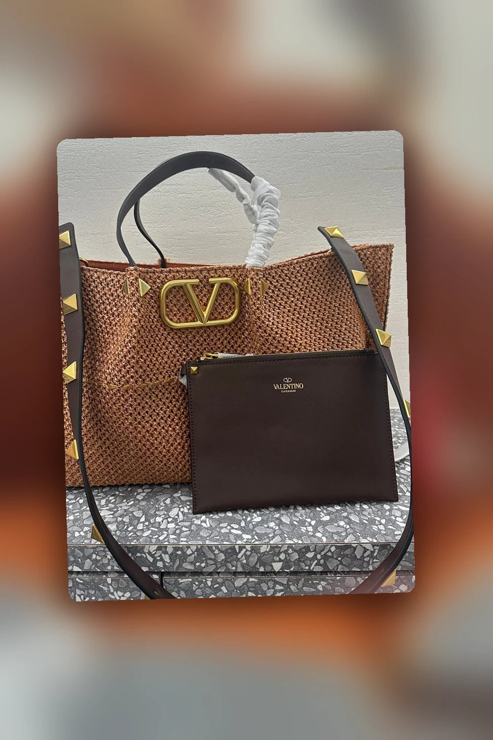 NB - VEL Bag - 1117