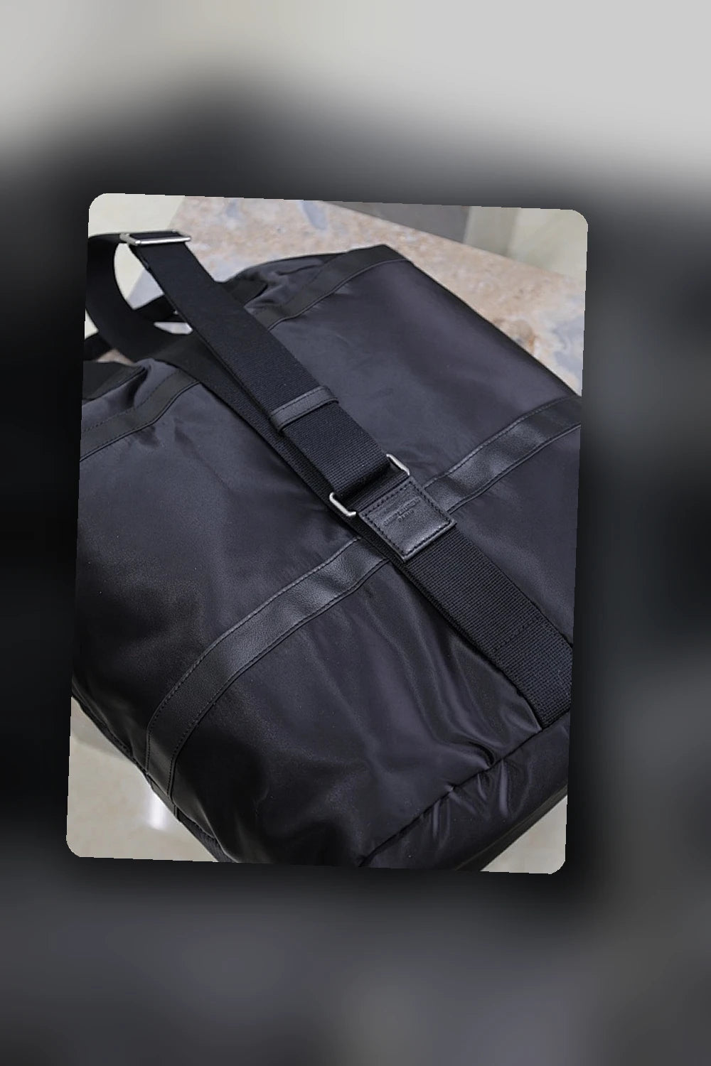 NB - YLS Bag - 1451