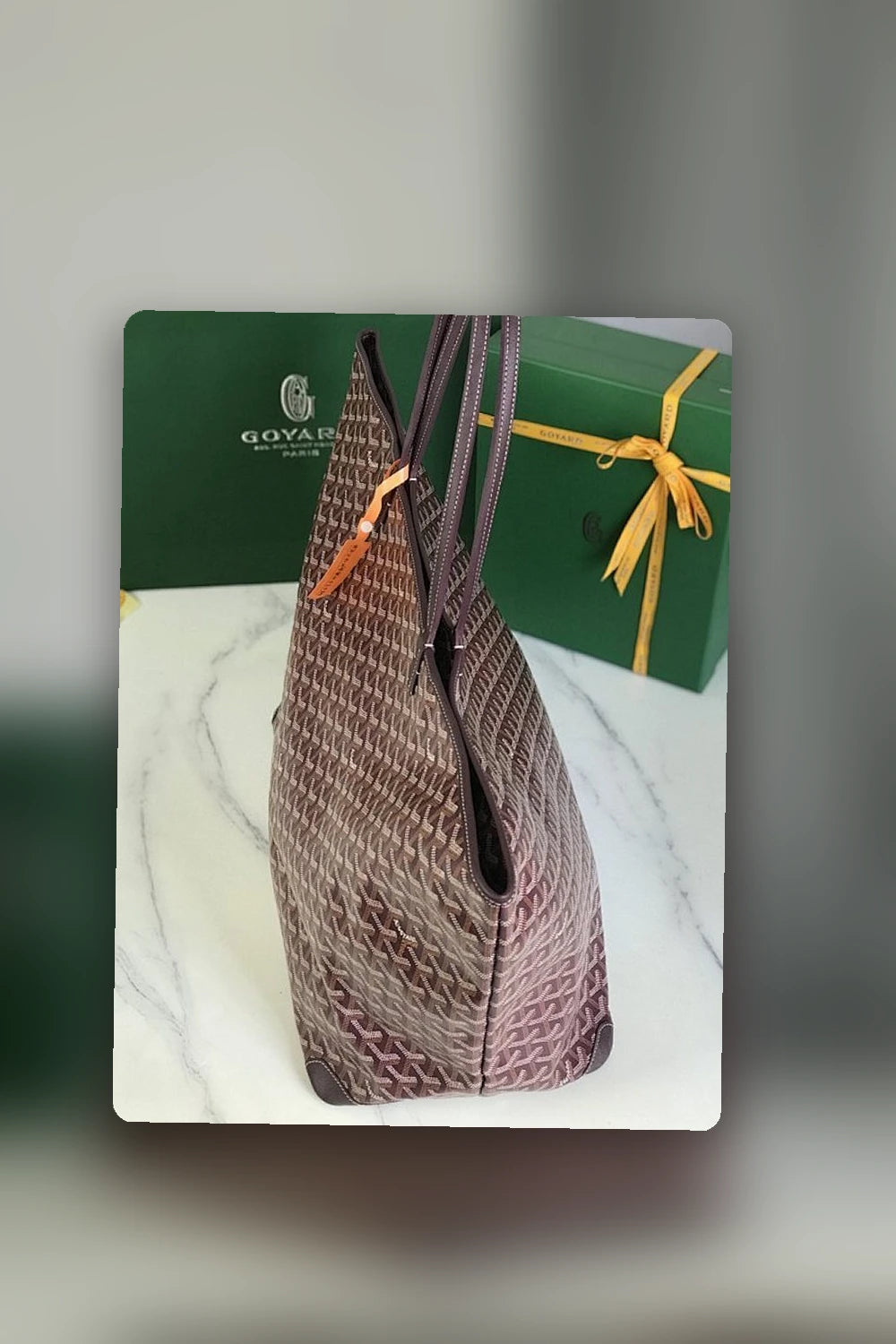 NB - GYO Bag - 080
