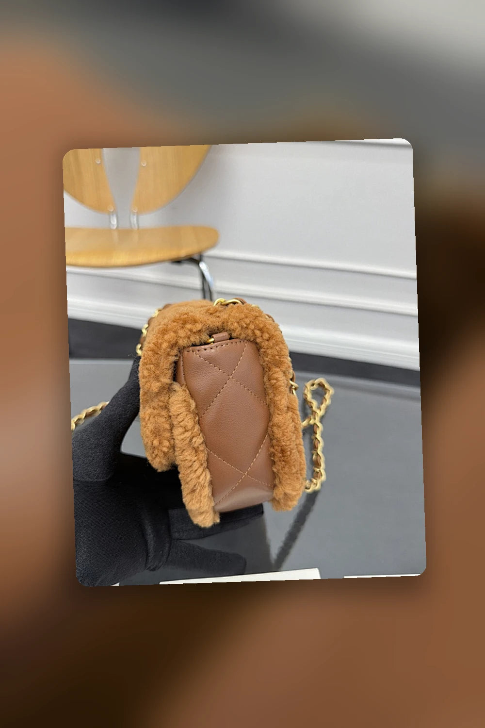 NB - CHL Bag - 595