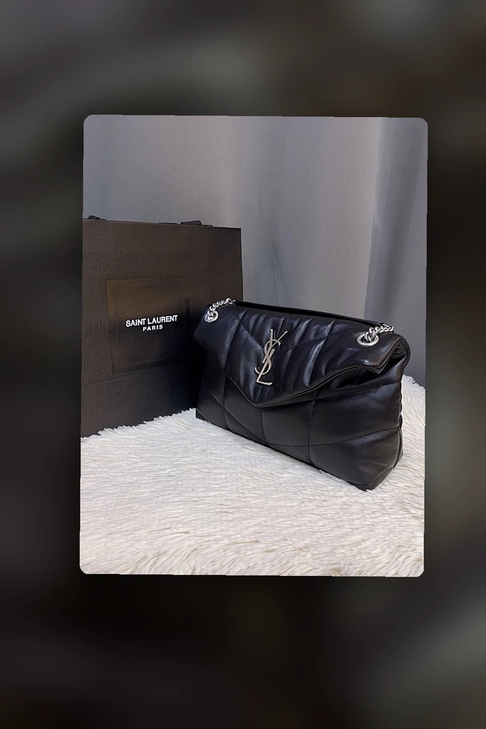 NB - YLS Bag - 1046