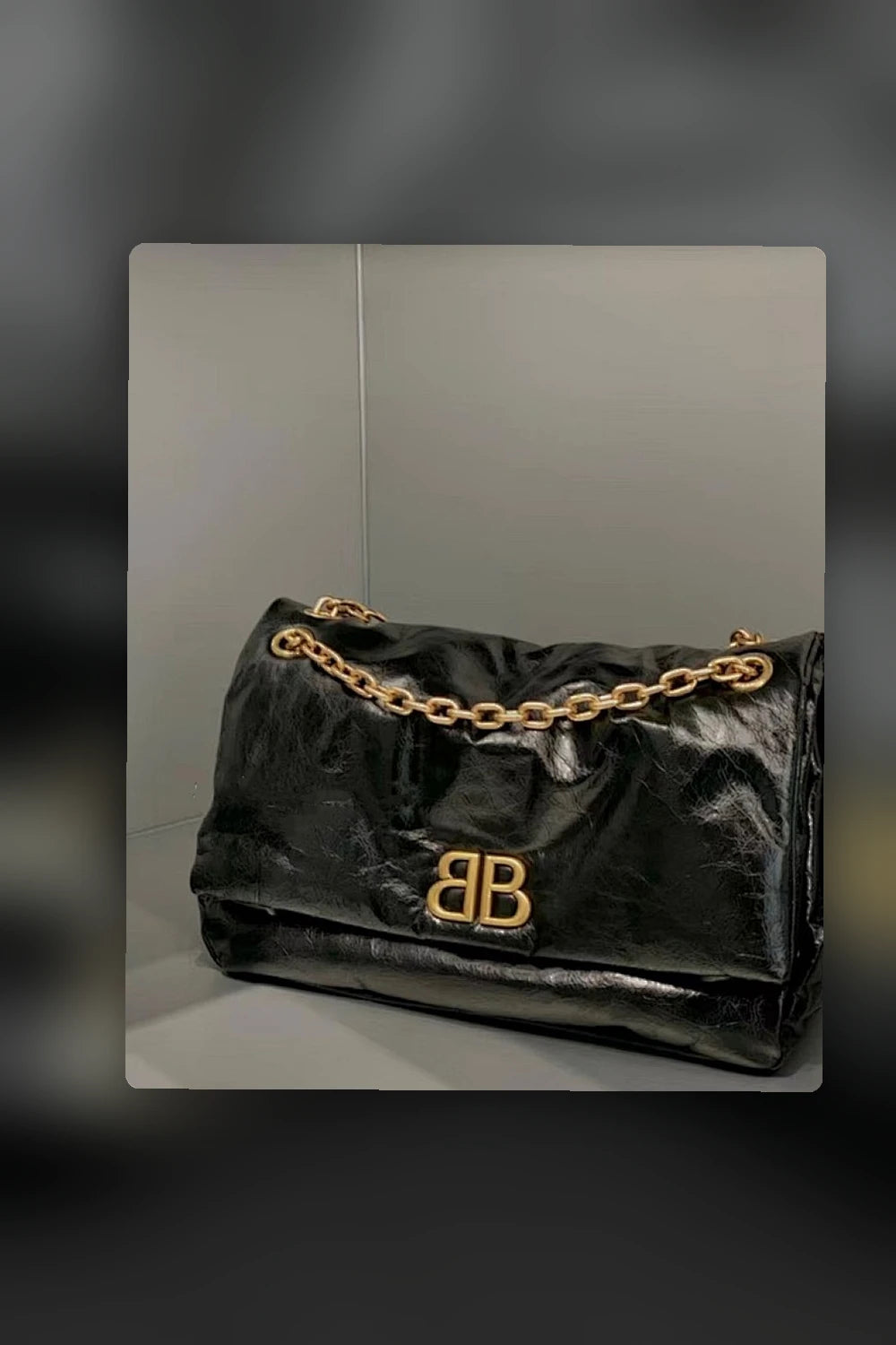 NB - BG Bag - 089