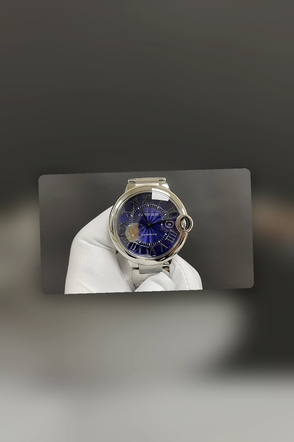 NB - Mix Watch - 611