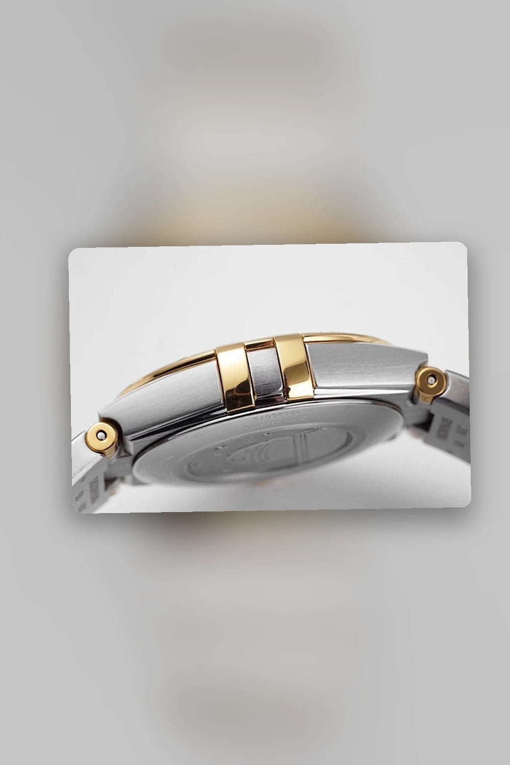 NB - Mix Watch - 635