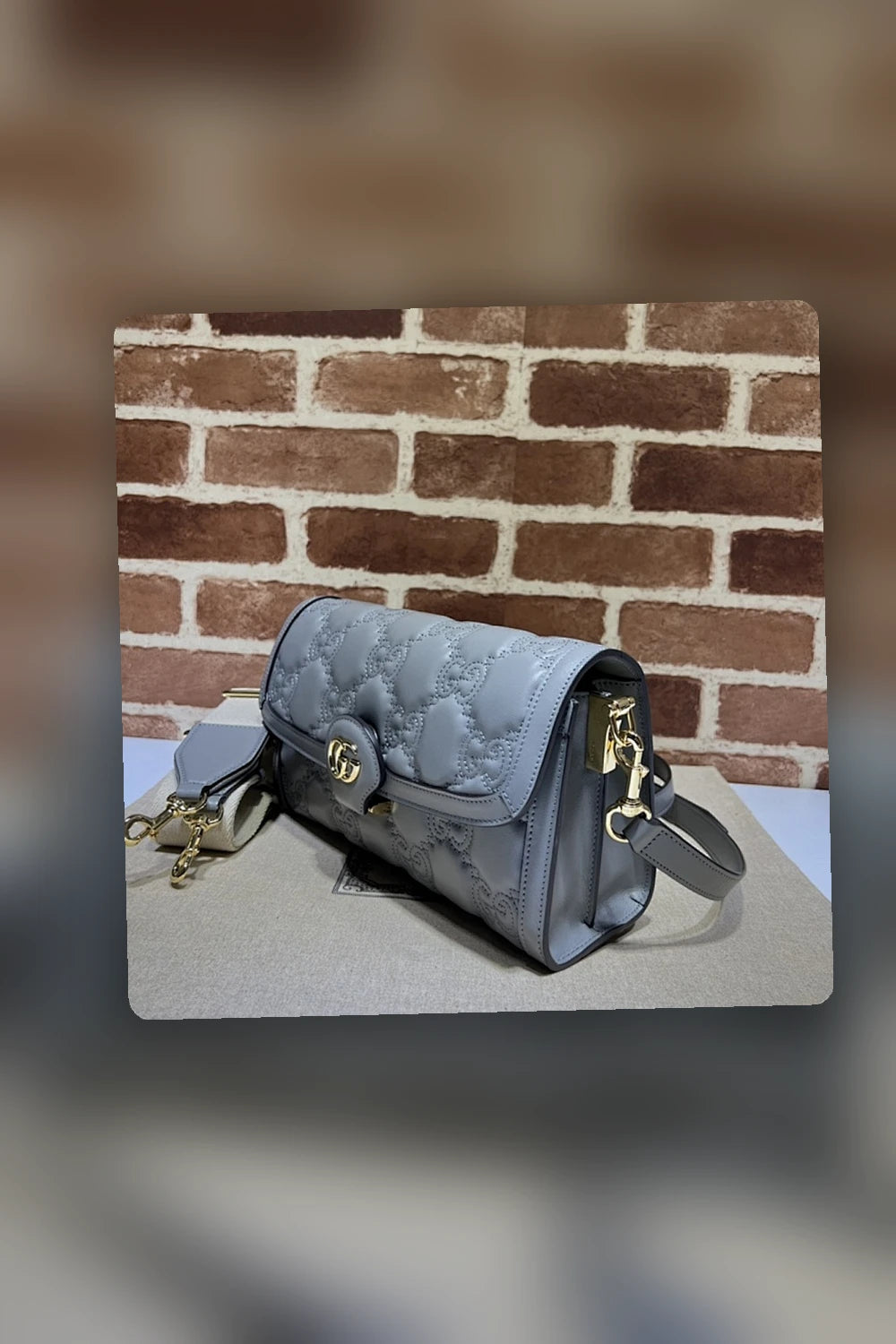 NB - GUKI Bag - 1014