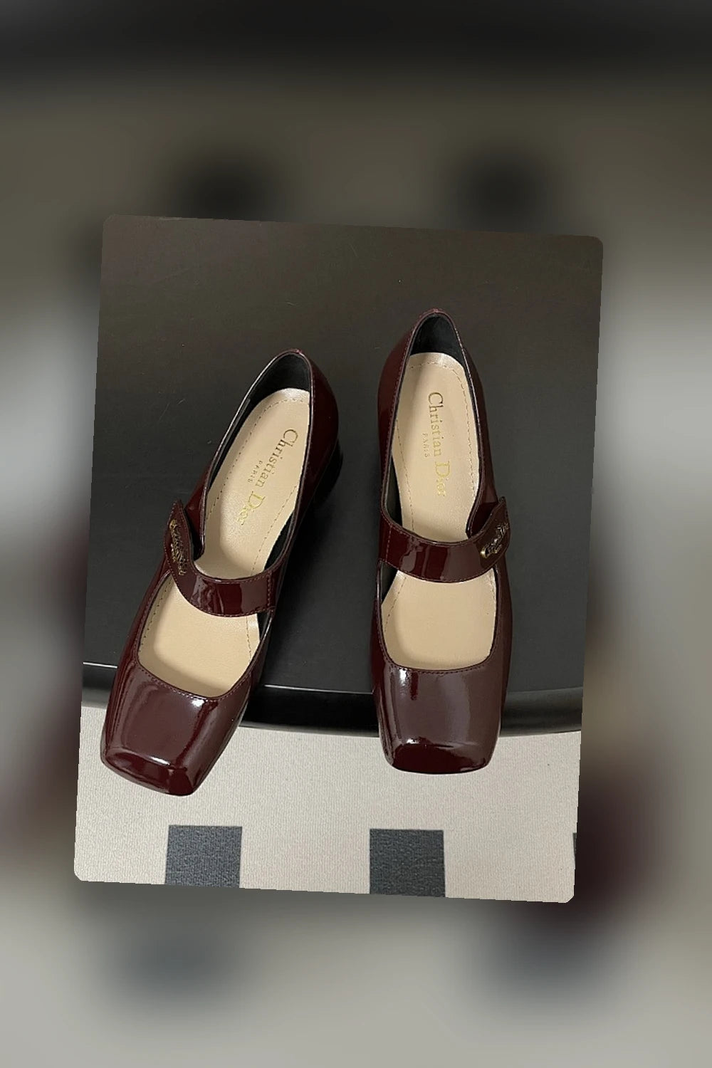 NB - DOR Women Shoes - 431