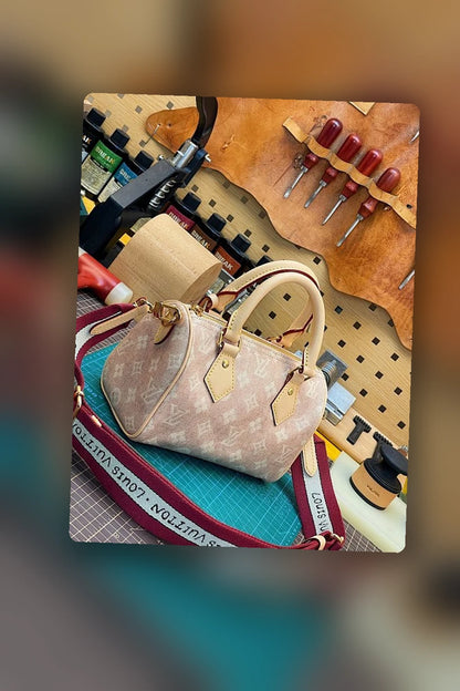 NB - LOV Bag - 1238
