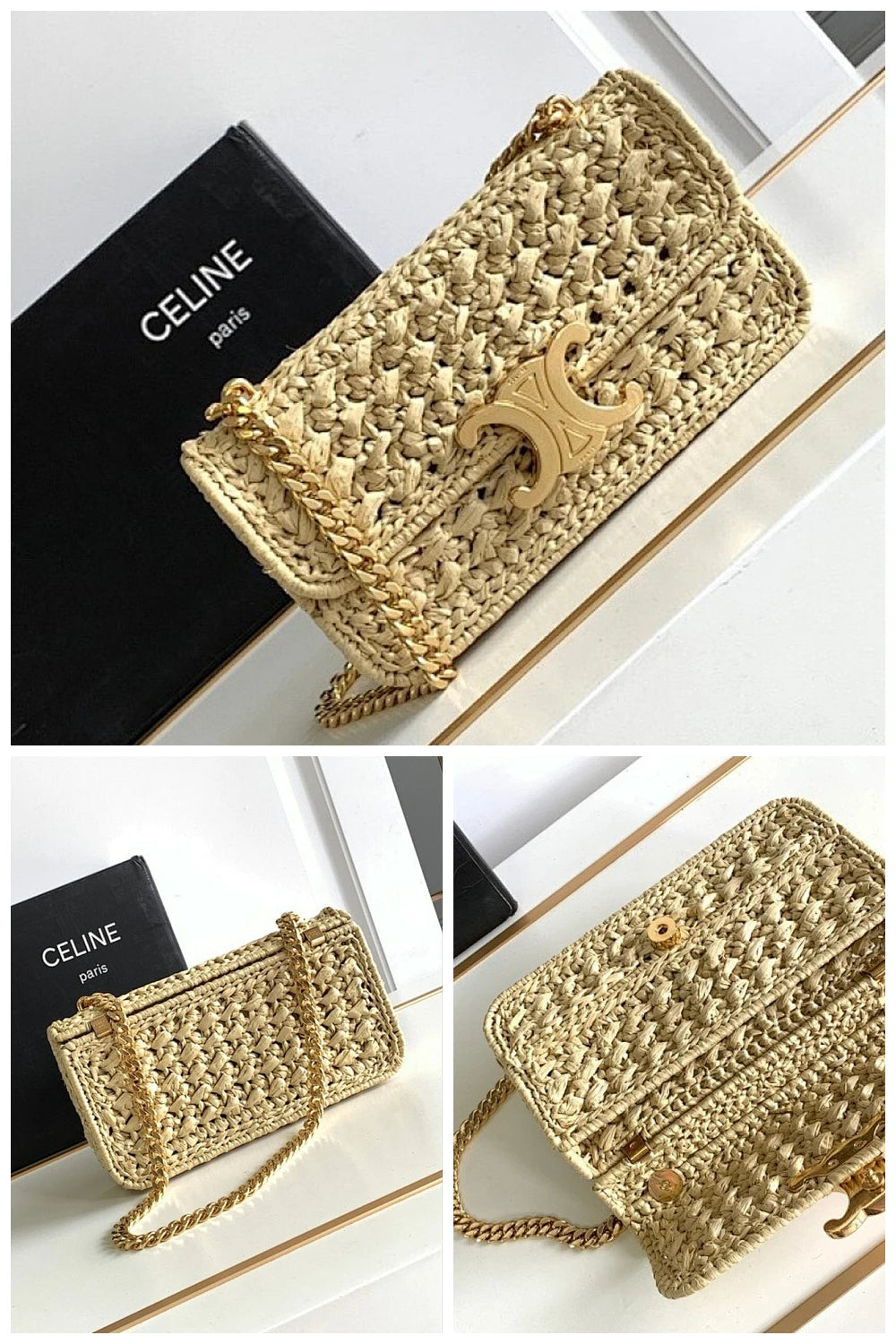 NB - COL Bag - 1044