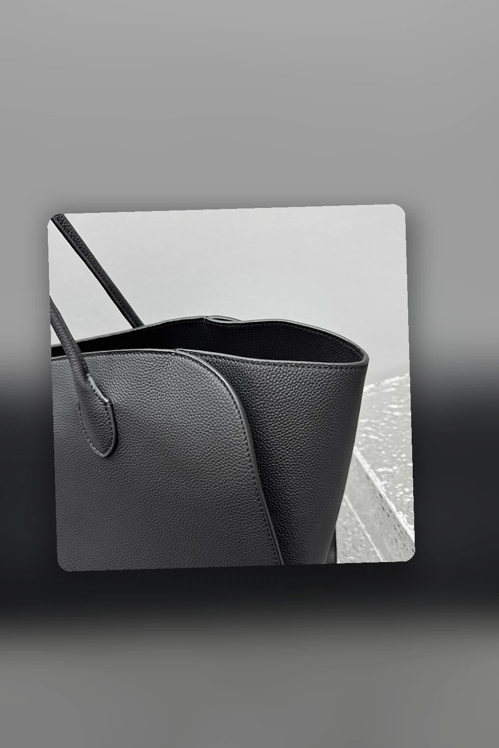 NB - THR Bag - 030