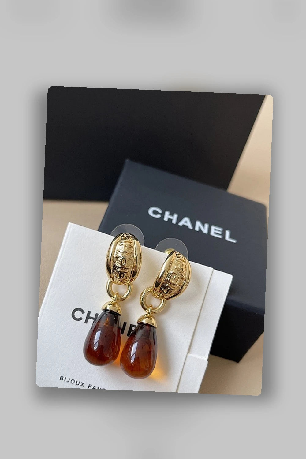 NB - CHL Jewelry - 617