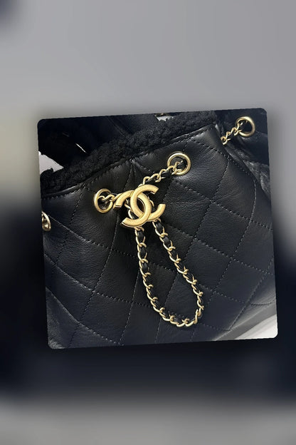 NB - CHL Bag - 291