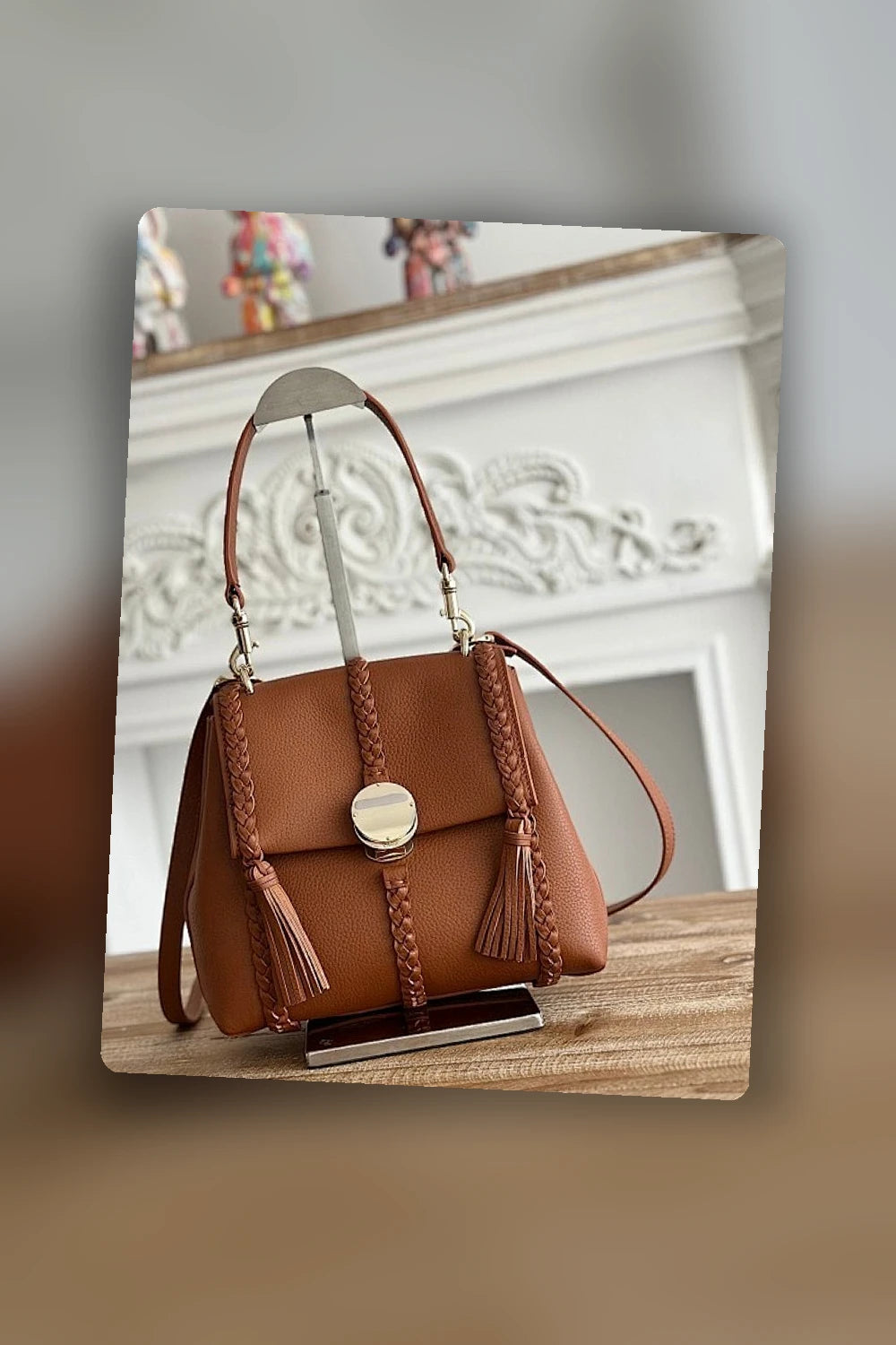 NB - CLE Bag - 306