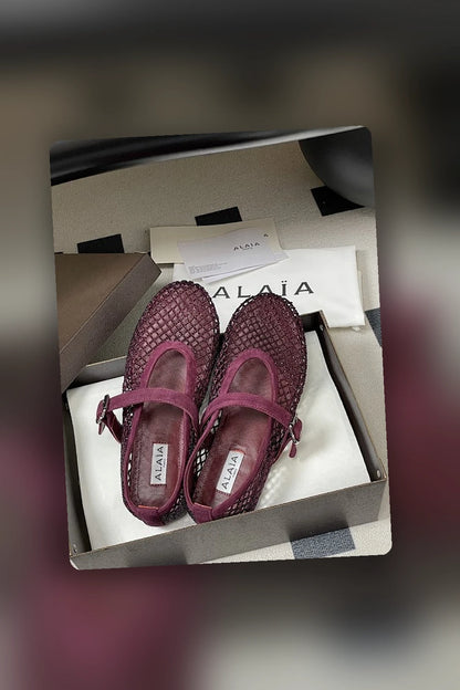 NB - AAL Women Shoes - 067