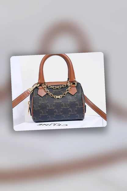 NB - COL Bag - 168