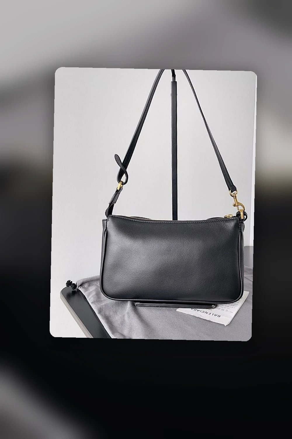 NB - BG Bag - 074