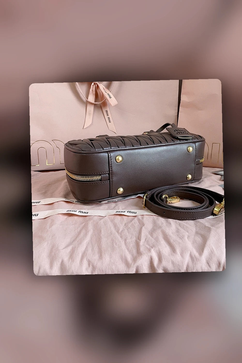 NB - MMU Bag - 773