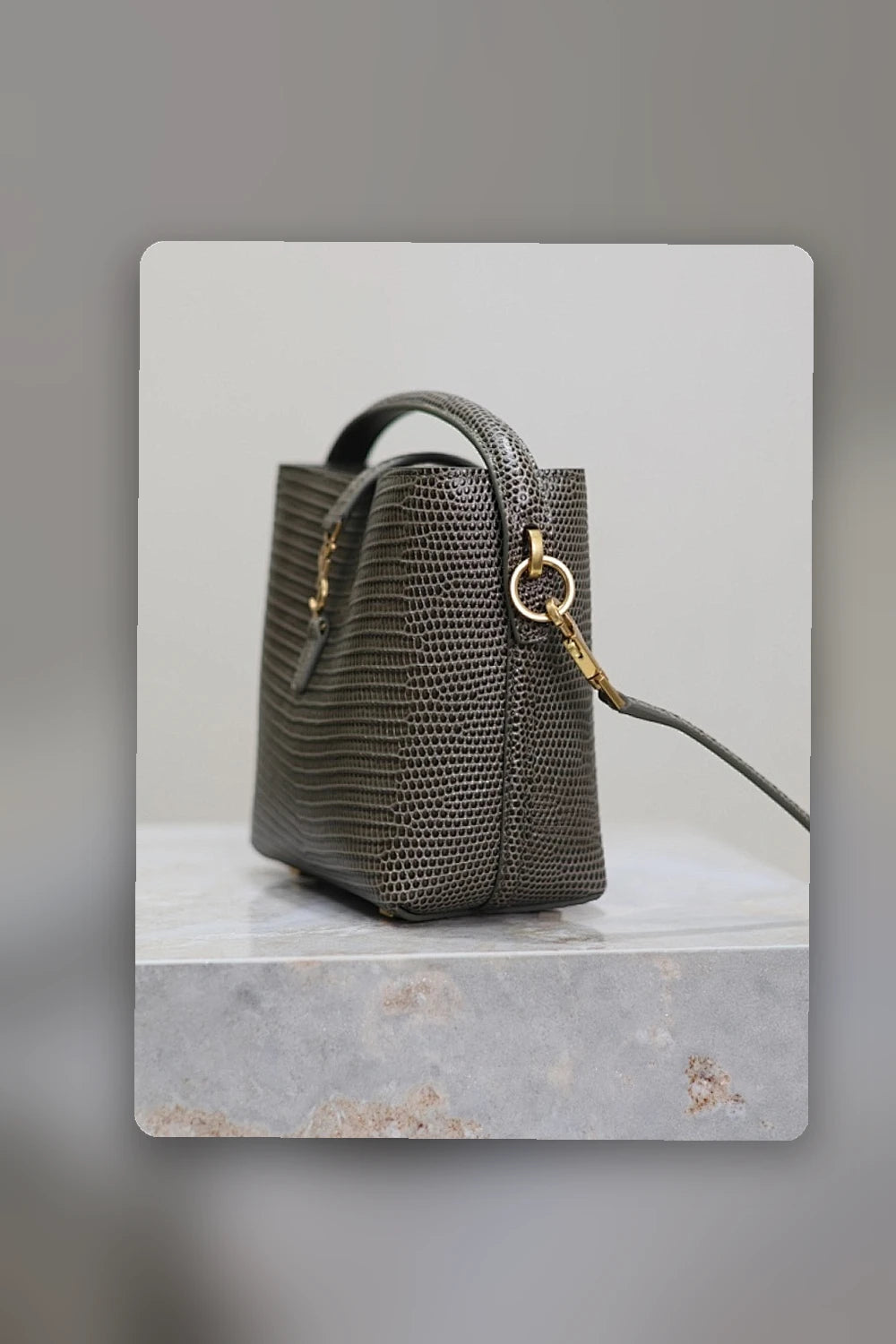 NB - YLS Bag - 608
