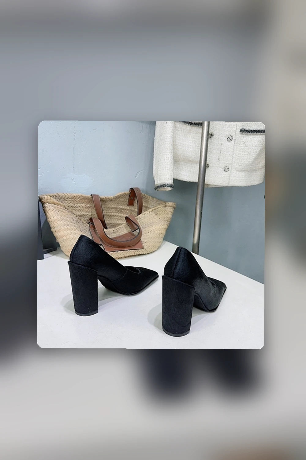 NB - AAL Women Shoes - 152