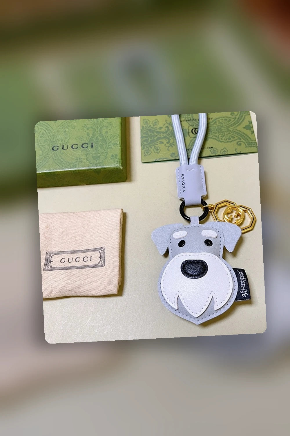 NB - GUKI Jewelry - 172