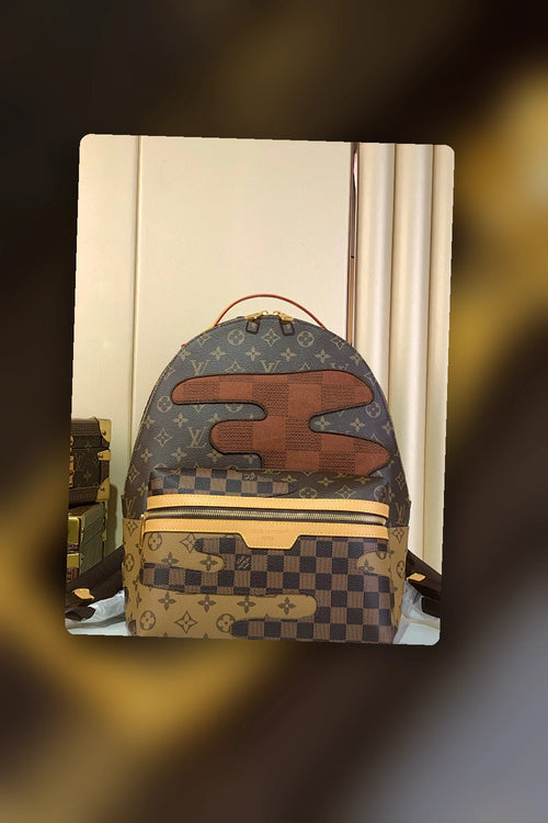 NB - LOV Bag - 006