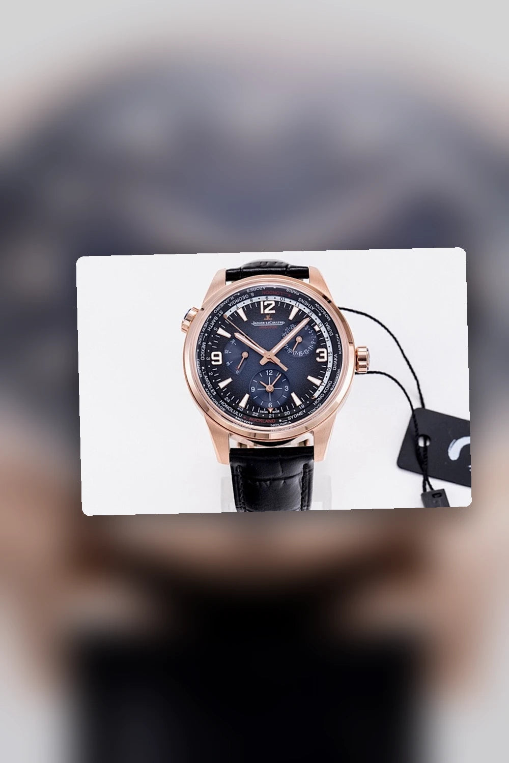 NB - Mix Watch - 1566