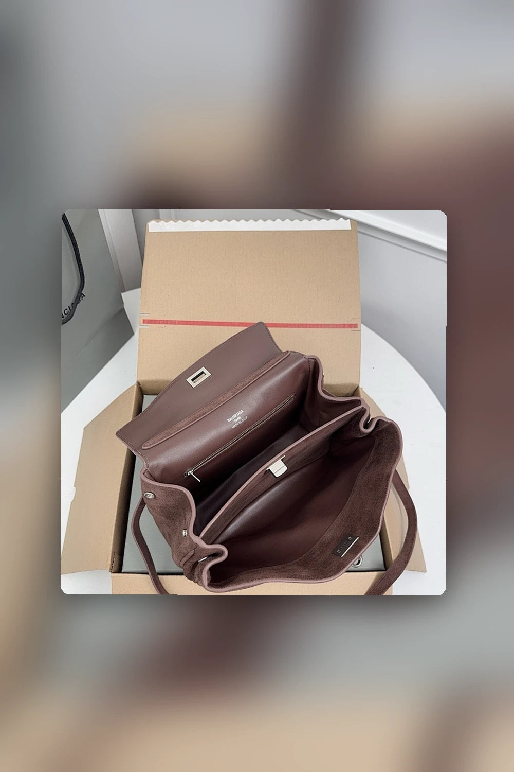 NB - BG Bag - 727