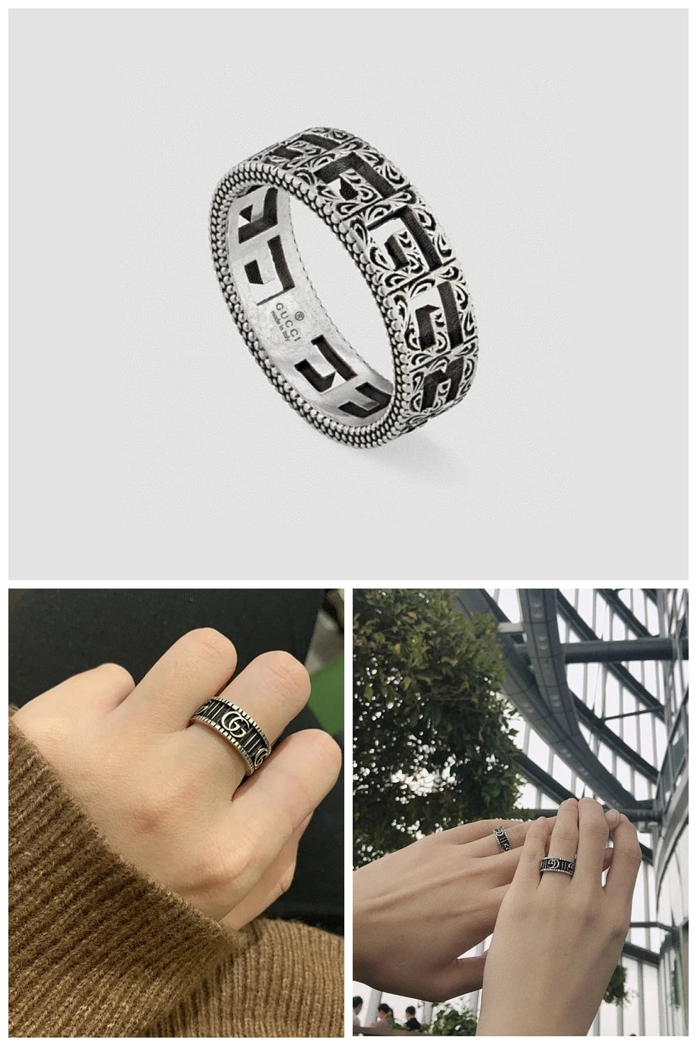 NB - GUKI Jewelry - 429