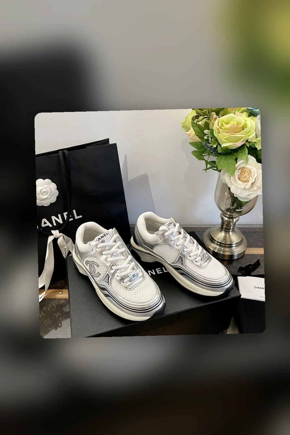 NB - CHL Mix Items - 431