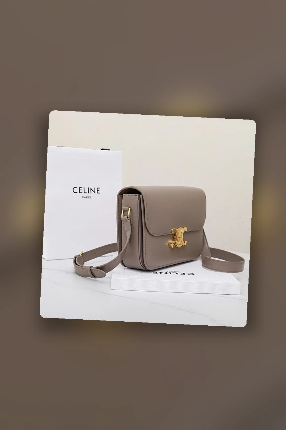 NB - COL Bag - 577