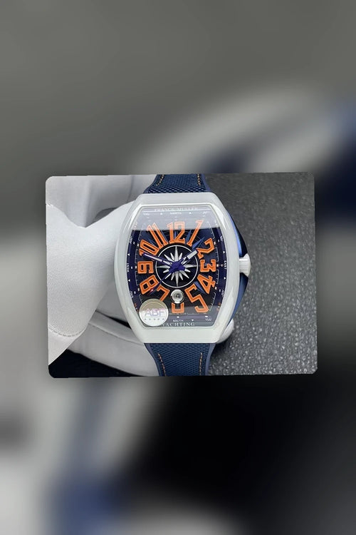 NB - Mix Watch - 1048