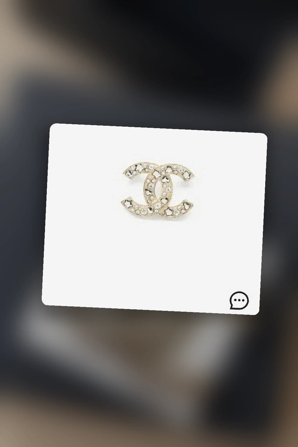 NB - CHL Jewelry - 463
