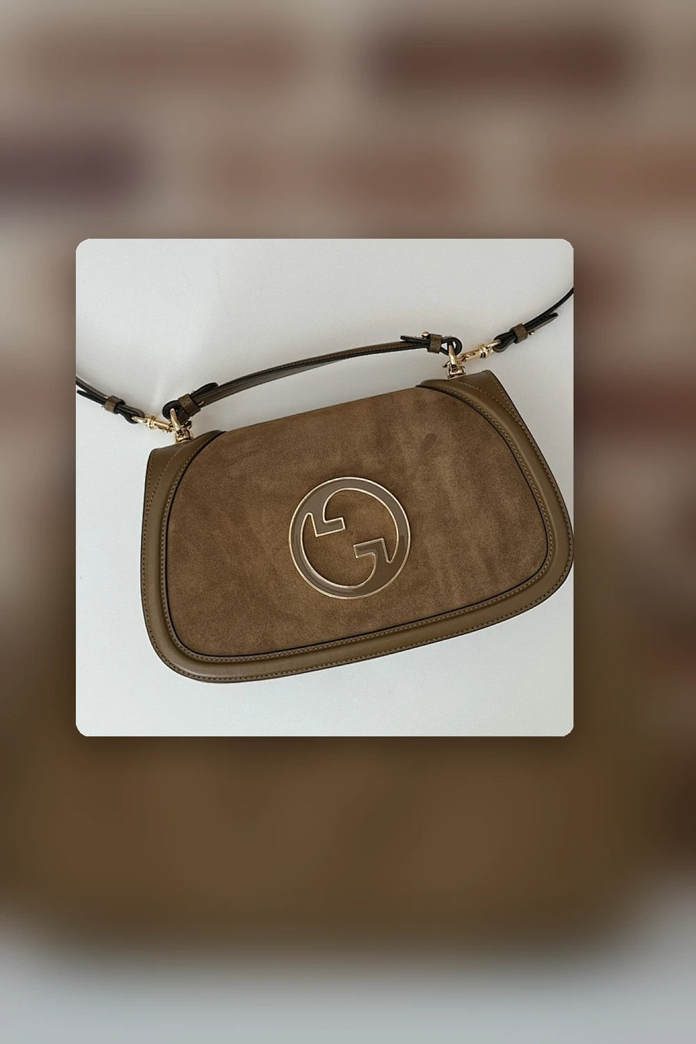 NB - GUKI Bag - 1400