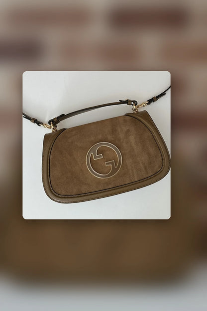 NB - GUKI Bag - 1400