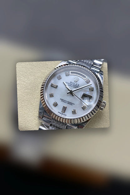 NB - Mix Watch - 087