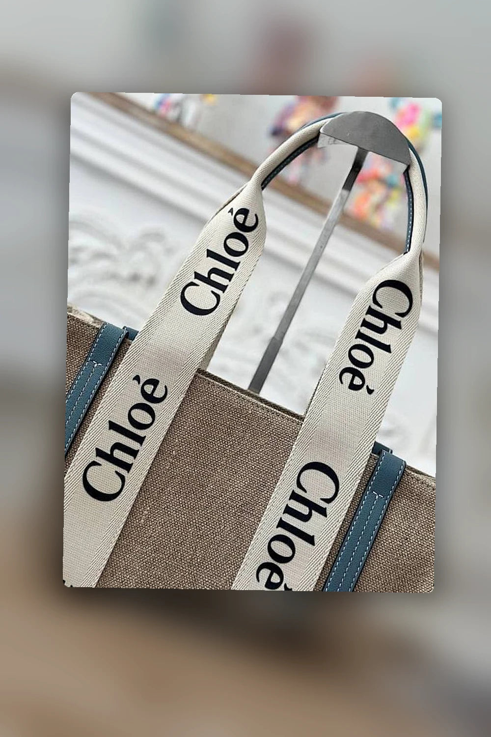 NB - CLE Bag - 332