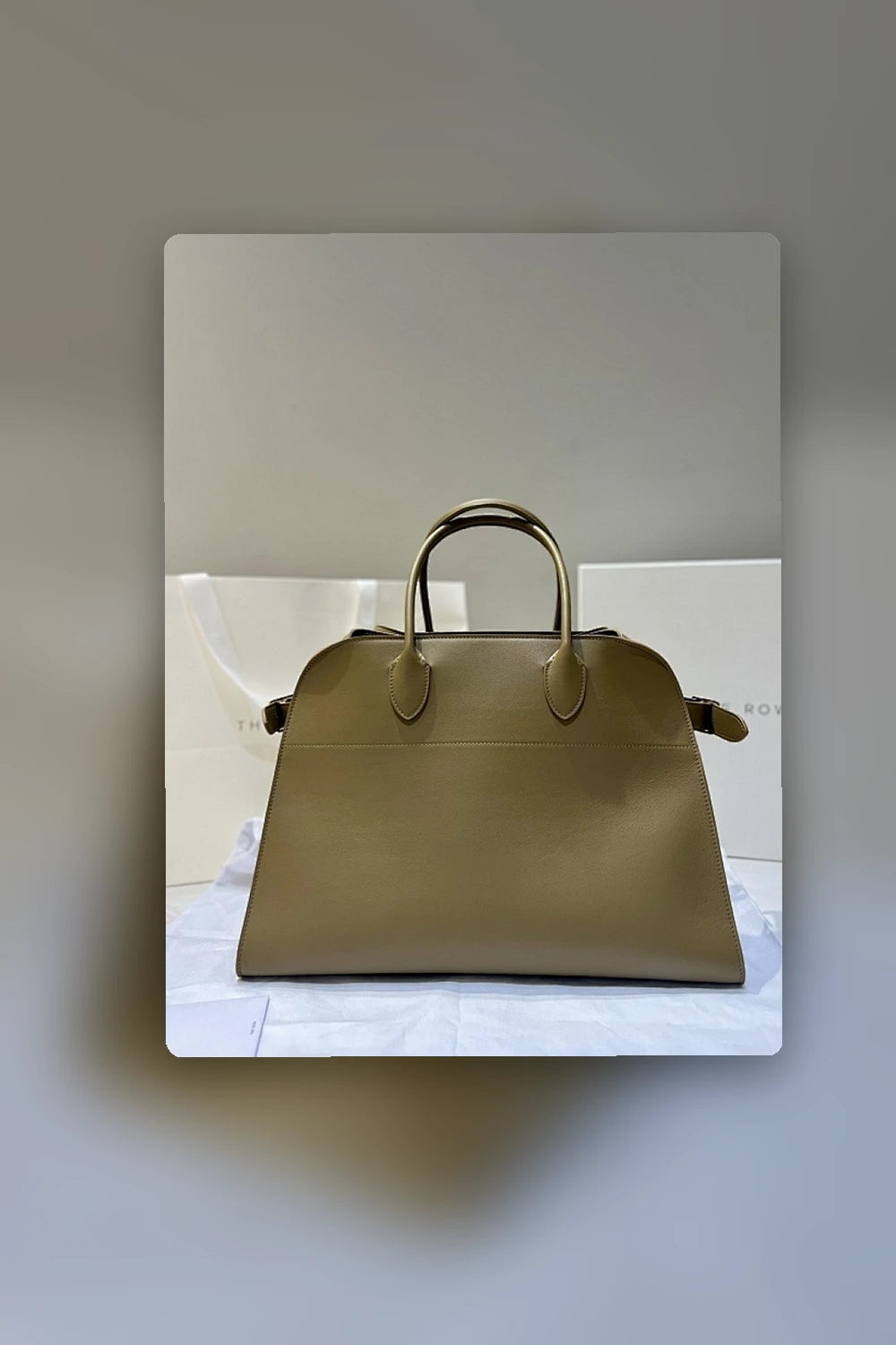 NB - THR Bag - 429