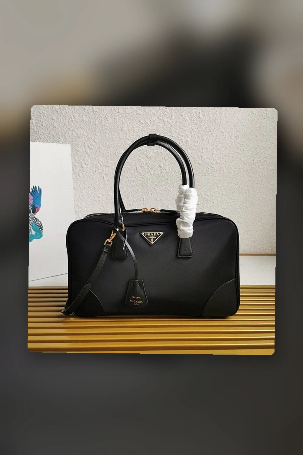 NB - PD Bag - 863
