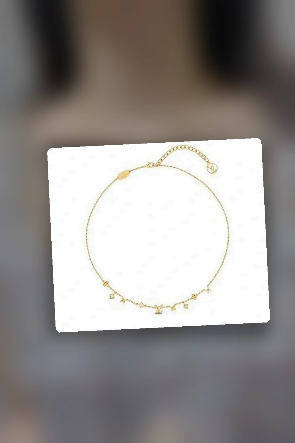 NB - LOV Jewelry - 717