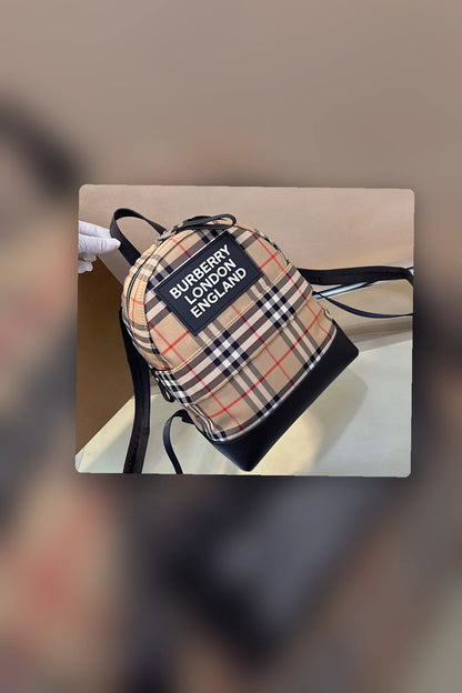 NB - BOR Bag - 1118