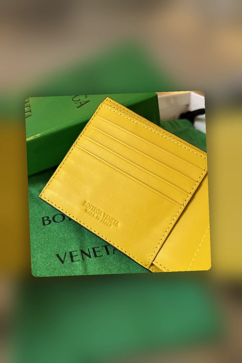 NB - BOV Bag - 978