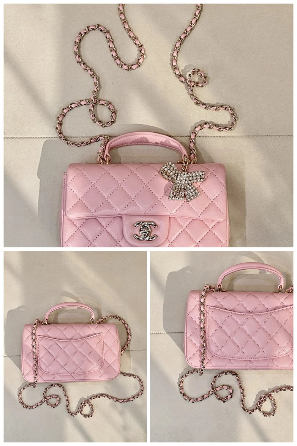 NB - CHL Bag - 675