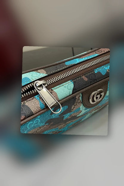 NB - GUKI Bag - 205