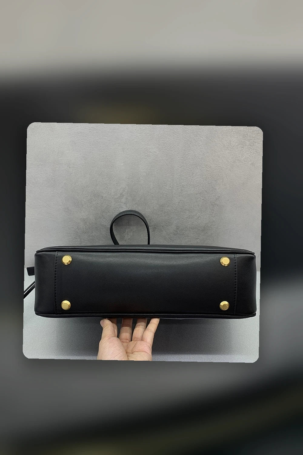 NB - BG Bag - 1332