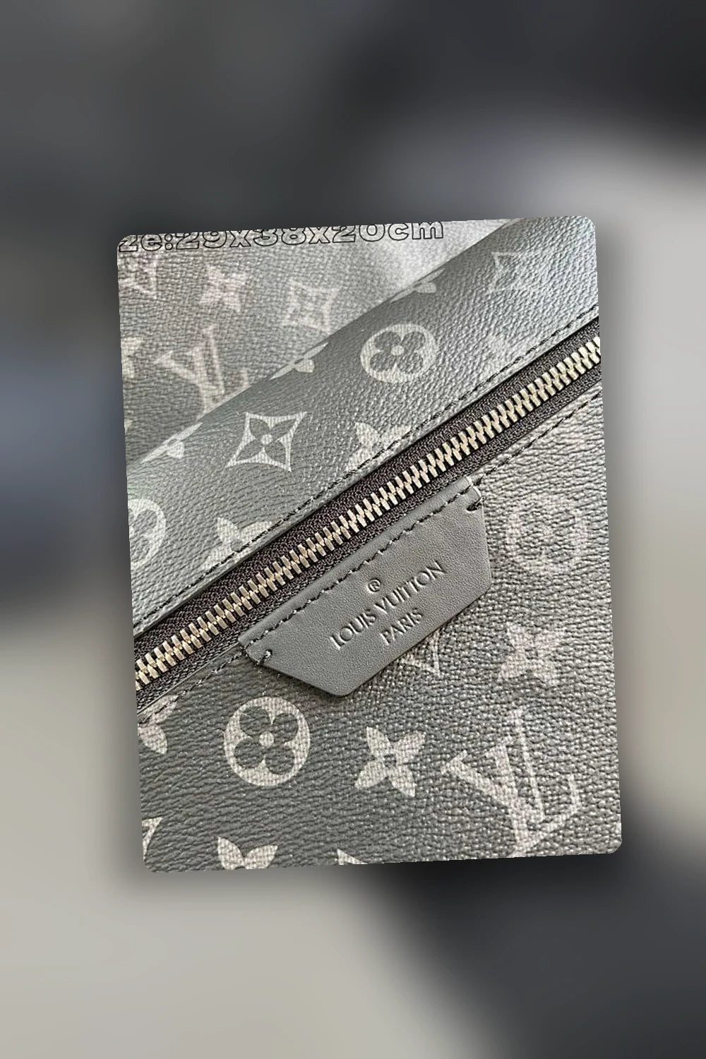 NB - LOV Bag - 1710
