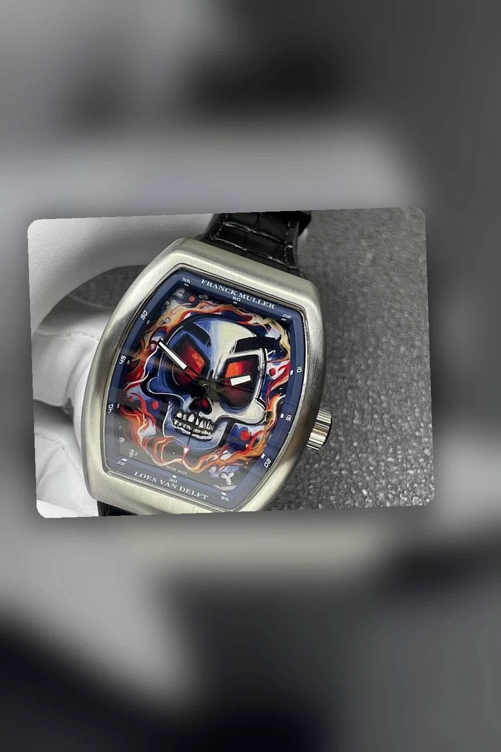 NB - Mix Watch - 364