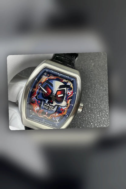 NB - Mix Watch - 364