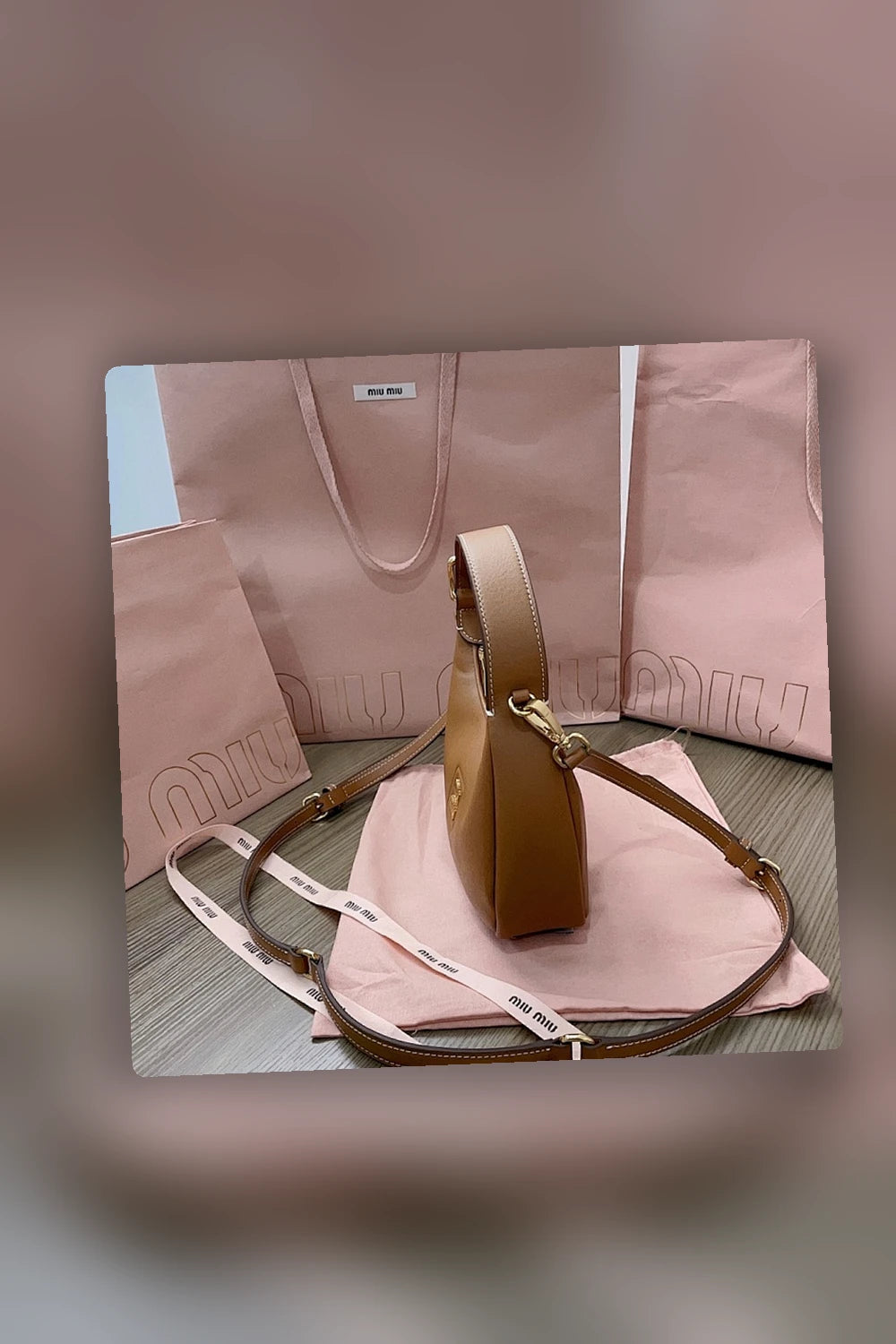 NB - MMU Bag - 1432