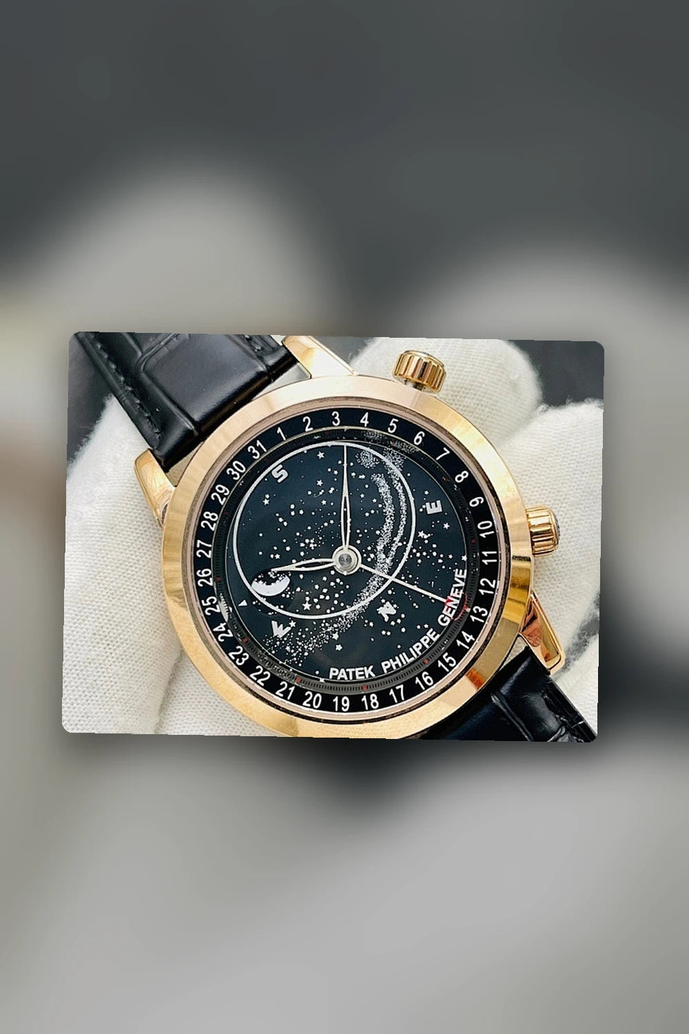 NB - Mix Watch - 708